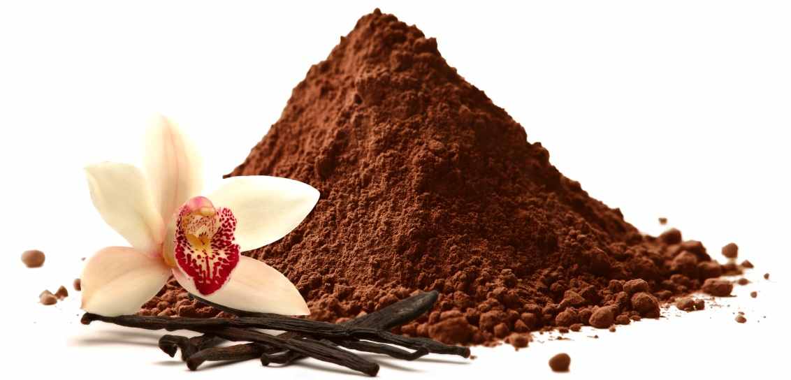 ground vanilla